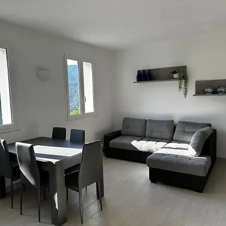 Villa House In Paradise Moneglia