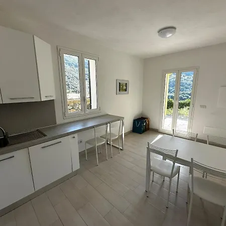 Villa House In Paradise Bracco