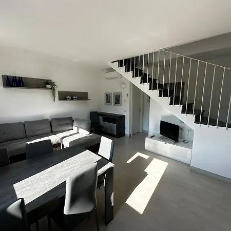 House In Paradise Villa *