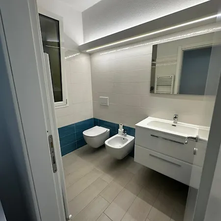 Villa House In Paradise Moneglia