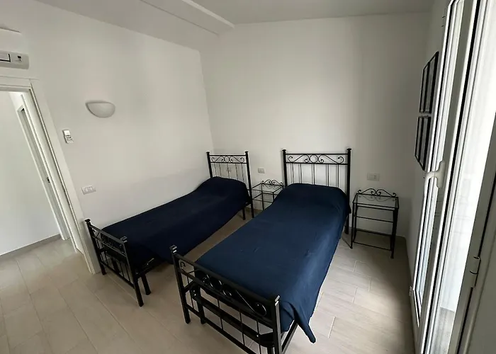 House In Paradise 빌라 Bracco