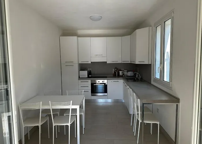 빌라 House In Paradise Bracco