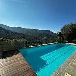 Villa House In Paradise