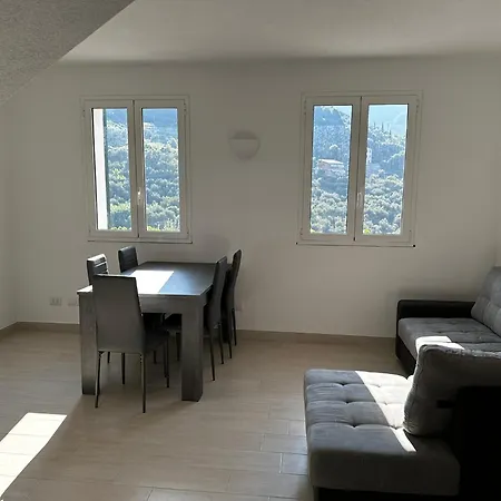 House In Paradise Villa