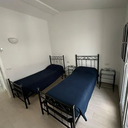 House In Paradise Villa Bracco