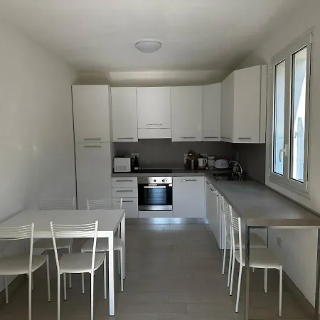 Villa House In Paradise Bracco