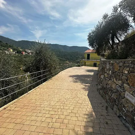 Villa House In Paradise *