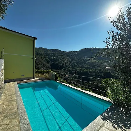 House In Paradise Villa *