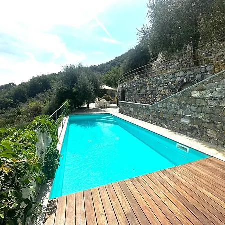 House In Paradise