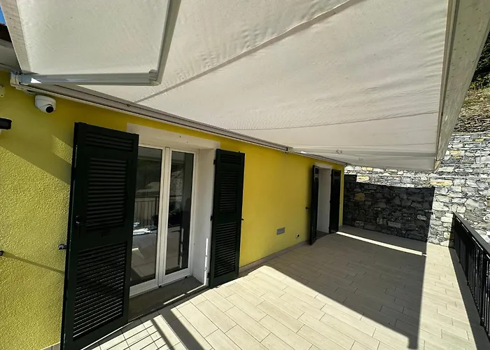 House In Paradise * Bracco