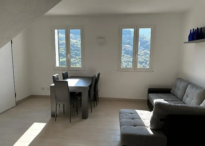 House In Paradise Villa