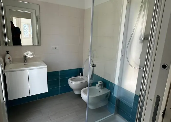 Villa House In Paradise *