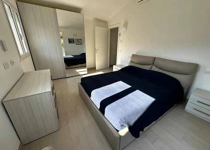 Villa House In Paradise