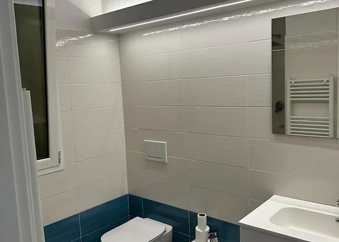 Villa House In Paradise *