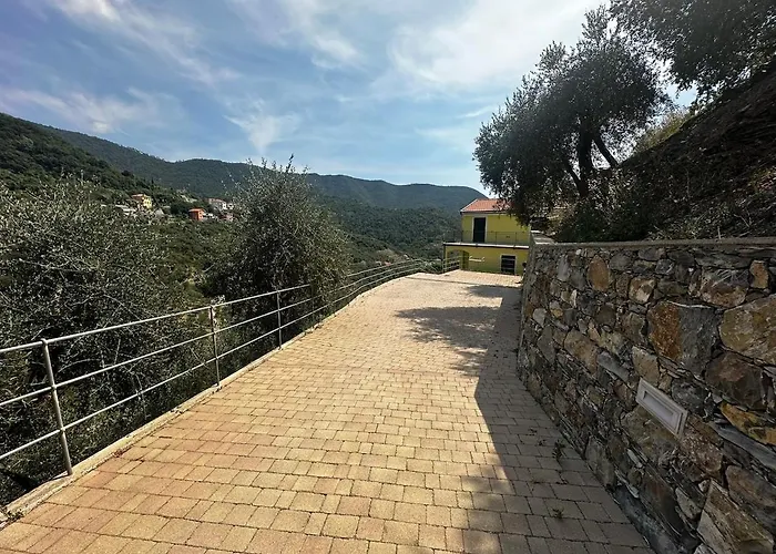 Villa House In Paradise *