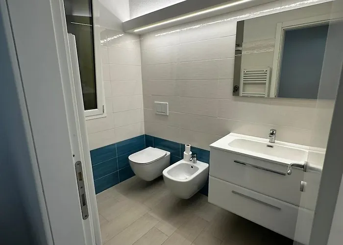 Villa House In Paradise Bracco